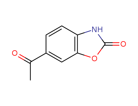 6-Acetyl-2(3H)-benzoxazolone, 97% Cas no.58-05-9 98%