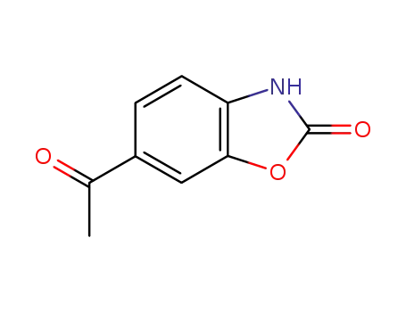6-아세틸-2(3H)-벤족사졸론, 97%