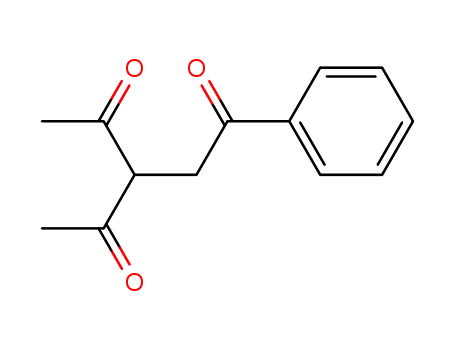1,4-Pentanedione, 3-acetyl-1-phenyl-