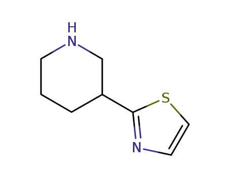 630121-84-5 Structure