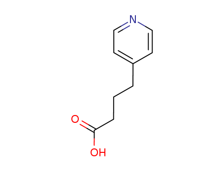 Tirofiban Impurity 44 (4-pyridin-4-ylbutanoic acid)