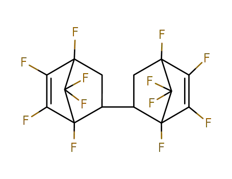 1660-07-7 Structure