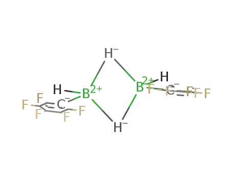 syn-[H<sub>2</sub>B(C<sub>6</sub>F<sub>5</sub>)]2
