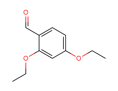 2,4-Diethoxybenzaldehyde