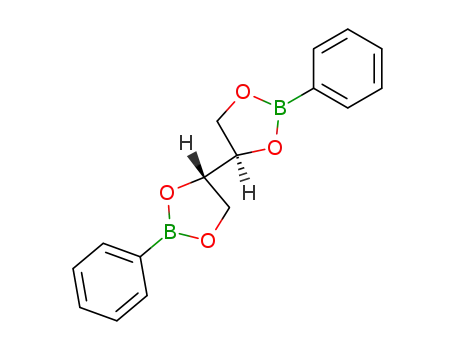 (4R,4'S)-2,2'-Diphenyl-4,4'-bi[1,3,2-dioxaborolane]