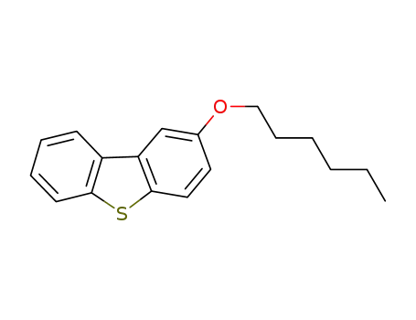 C<sub>18</sub>H<sub>20</sub>OS