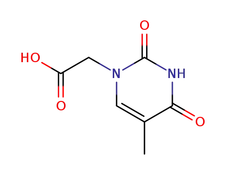 20924-05-4 Structure