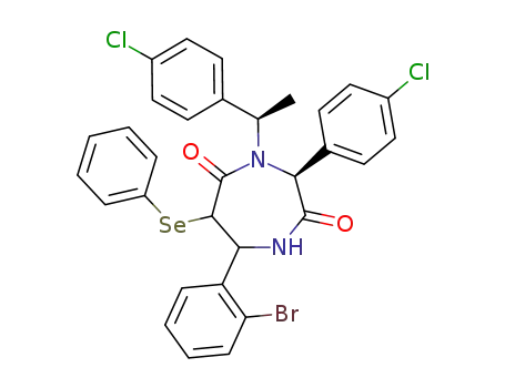 851664-17-0 Structure