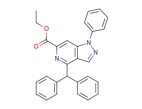137368-81-1 Structure
