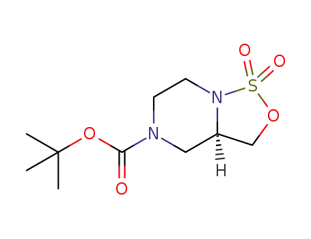 1450620-52-6 Structure