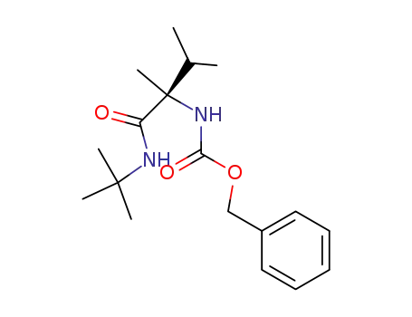 409320-11-2 Structure