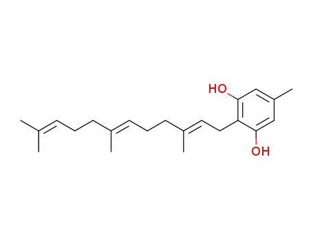 6903-07-7 Structure