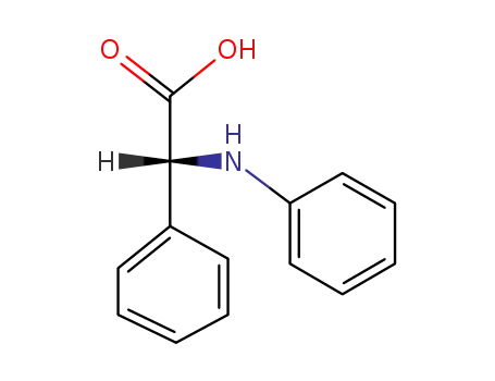 N-phenyl-2-phenylglycine