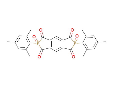 C<sub>28</sub>H<sub>24</sub>O<sub>6</sub>P<sub>2</sub>