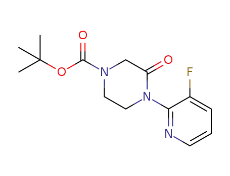 1284243-49-7 Structure