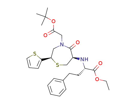 110221-38-0 Structure