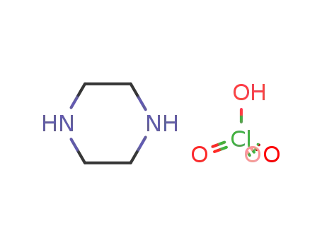 piperazin-1-ium perchlorate