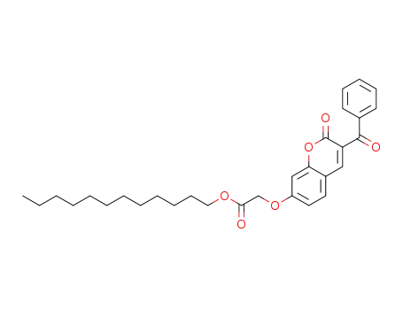 C<sub>30</sub>H<sub>36</sub>O<sub>6</sub>