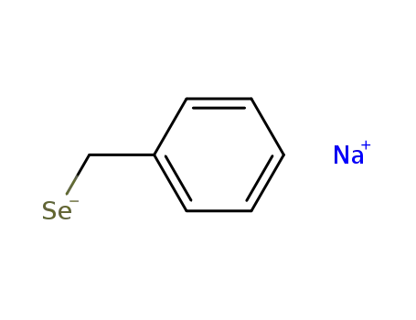 6586-11-4 Structure