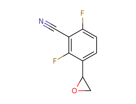 1426073-15-5 Structure