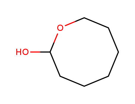 Oxocan-2-ol
