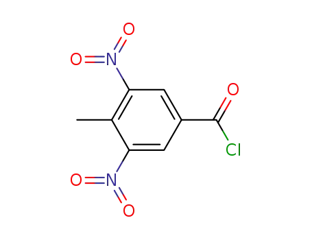 6633-28-9 Structure