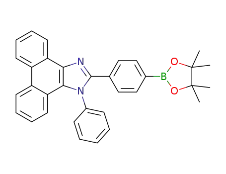 1228632-34-5 Structure