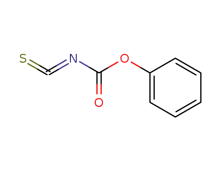 Thiocarbonyl-carbamidsaeure-phenylester