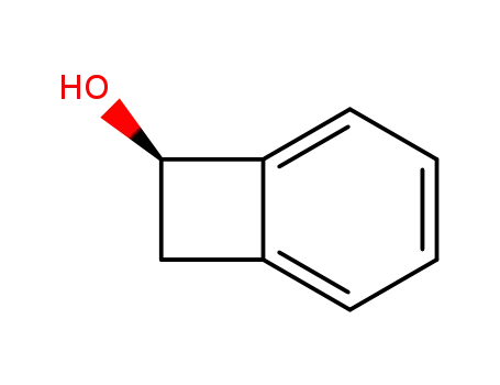 Bicyclo[4.2.0]octa-1,3,5-trien-7-ol, (R)-