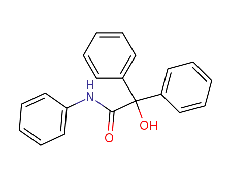 5554-37-0 Structure