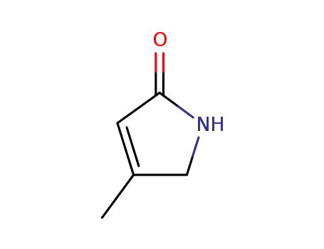 4-METHYL-1H-PYRROL-2(5H)-ONE