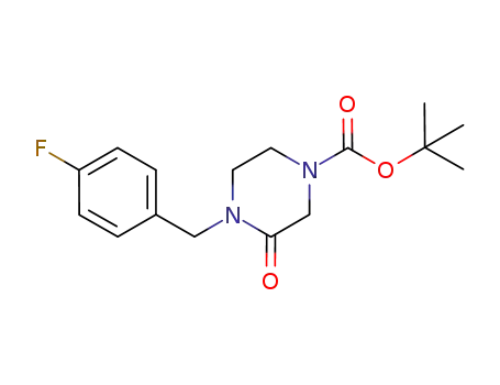 309915-36-4 Structure