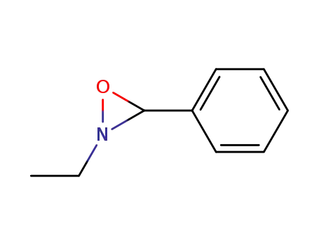 2-ethyl-3-phenyl-oxaziridine