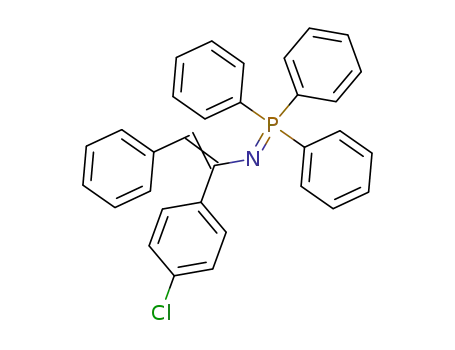 136409-28-4 Structure