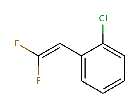 28321-11-1 Structure