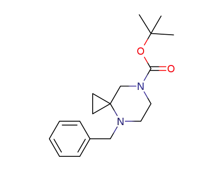 1261358-79-5 Structure
