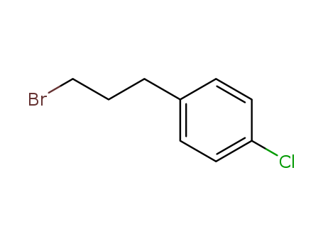 1-(3-Bromopropyl)4-chlorobenzene