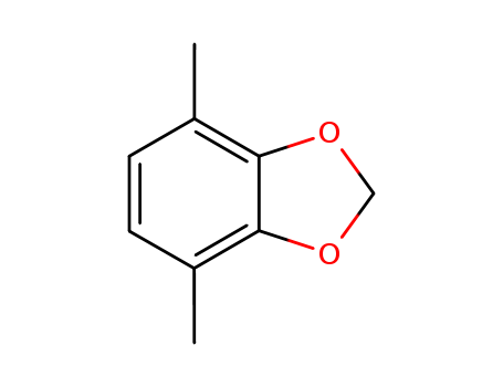 1,3-BENZODIOXOLE,4,7-DIMETHYL-