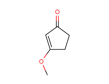 3-METHOXY-2-CYCLOPENTEN-1-ONE CAS No.4683-50-5