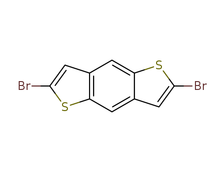 2,6-Dibromobenzo[1,2-B:4,5-B']Dithiophene
