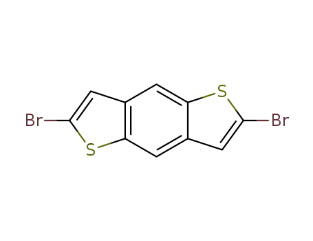 2,6-디브로모벤조[1,2-b:4,5-b']디티오펜