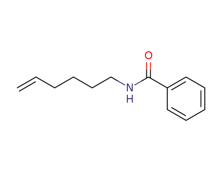 N-(hex-5-en-1-yl)benzamide