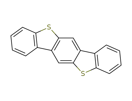 Molecular Structure of 241-34-9 (2,2':5',2''-Bisepithio-1,1':4',1''-terbenzene)