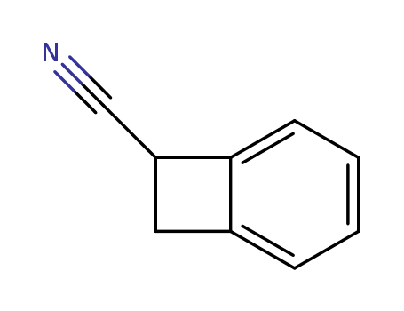 1-Cyanobenzocyclobutene