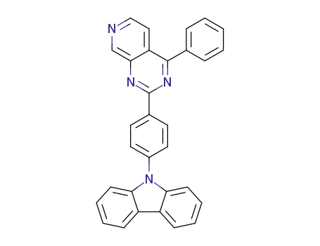 1262866-87-4 Structure