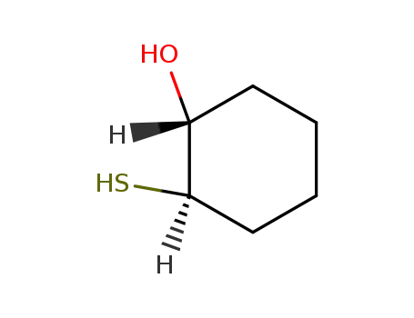 (1R,2R)-(-)-trans-1-mercaptocyclohexan-2-ol