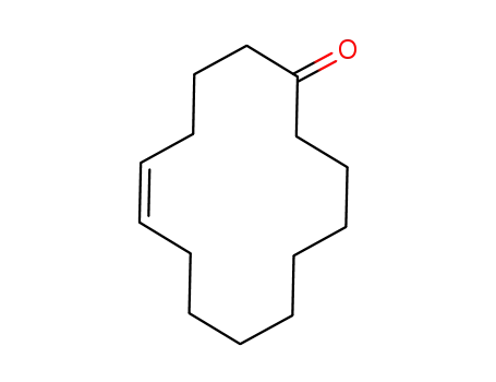 5-Cyclotetradecen-1-one, (Z)-