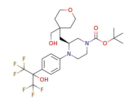 1450620-56-0 Structure