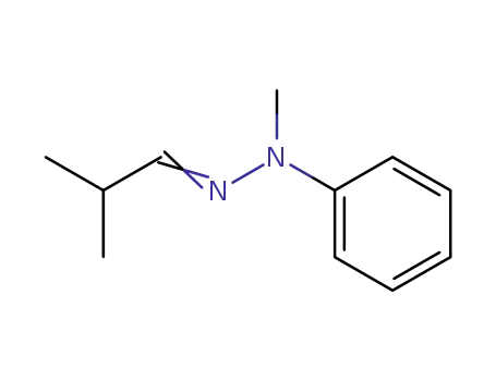 1-methyl-1-phenyl-2-propylidenehydrazine