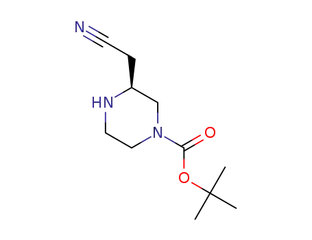 1589082-06-3 Structure